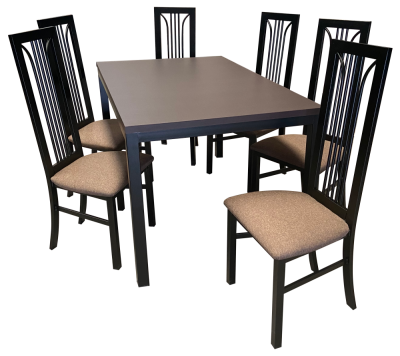 COMEDOR MARBELLA